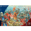 Agincourt Foot Knights 1415-29 , AO 60
